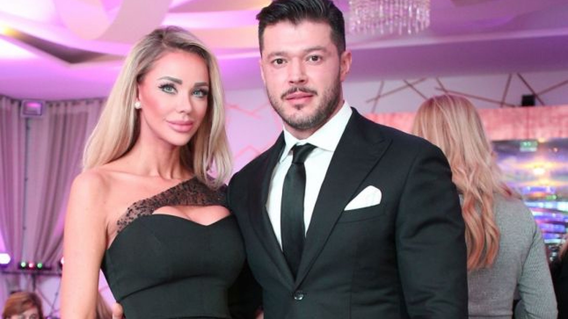 Ce se va întâmpla cu fetița Biancăi Drăgușanu și a lui Victor Slav: ”Victor poate să o vadă pe fetiță oricând vrea, oricând simte.”