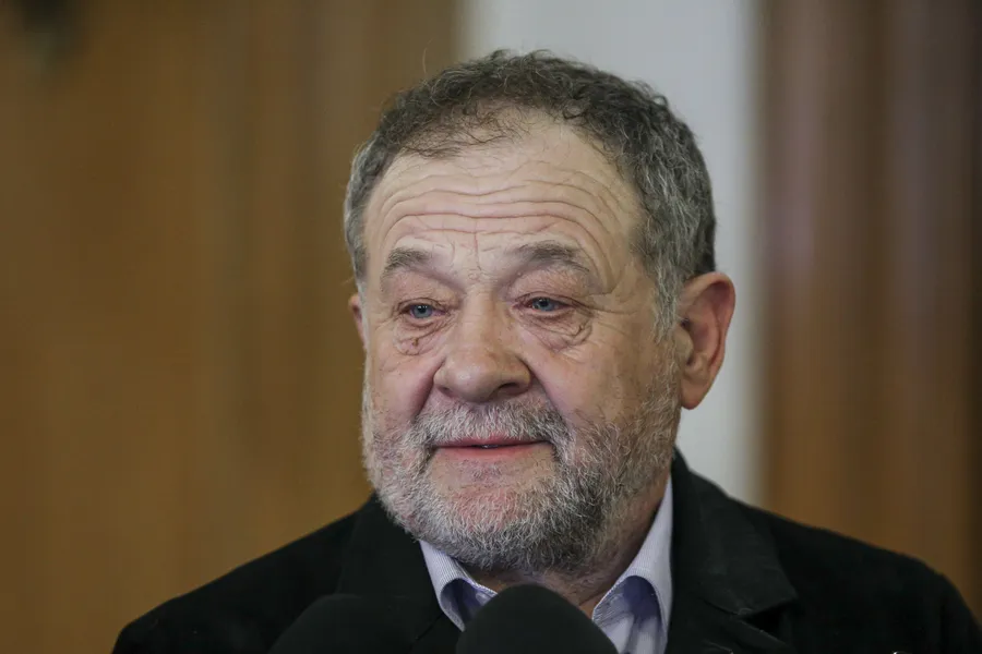 Dumitru Buzatu, arestat preventiv pentru 30 de zile! Flagrantul cu 1,25 milioane de lei l-a adus instant în atenția DNA 