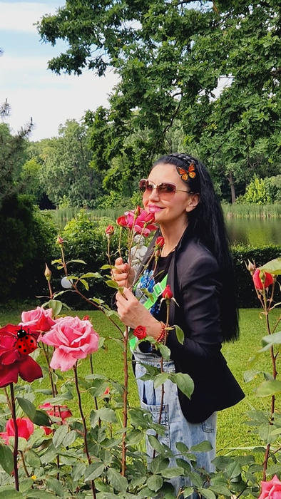 Cum arată acum Silvia Chifiriuc, femeia pentru care Petre Roman a divorțat în 2007 de Mioara, după 30 de ani de căsnicie