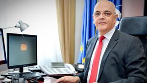 Raed Arafat, prima reacție după dezastrul de la Victor Babeș: „Am mai avut tragedii. Pandemia este un dezastru”