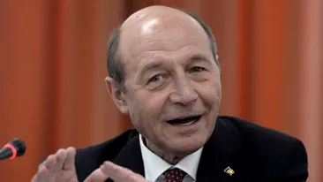Declarații surprinzătoare! Ce are de gând să facă Traian Băsescu după ce a fost evacuat din Primăverii