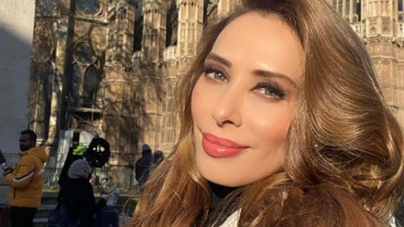 Iulia Vântur, sfâșiată de durere, după moartea uneia dintre cele mai dragi persoane: „Ai plecat prea devreme”