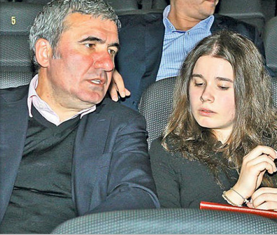 Un copil a mers la Hagi şi l-a întrebat: „Domnule Hagi, veniţi la ziua mea de naştere?” Ce a urmat