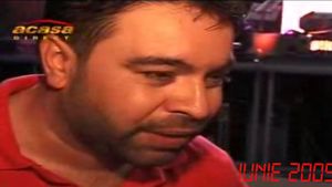 Florin Salam, despre plecarea din ţară. Află dacă fugit din România de teama interlopilor: "Un om rău vrea să mă distrugă"