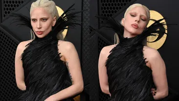 Rutina bizară de îngrijire a lui Lady Gaga. Ce face artista pentru a-și menține sănătatea