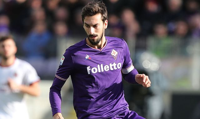 Tulburător. Când se va afla exact de ce a murit căpitanul echipei Fiorentina, Davide Astori. A fost fixată și data înmormântării!
