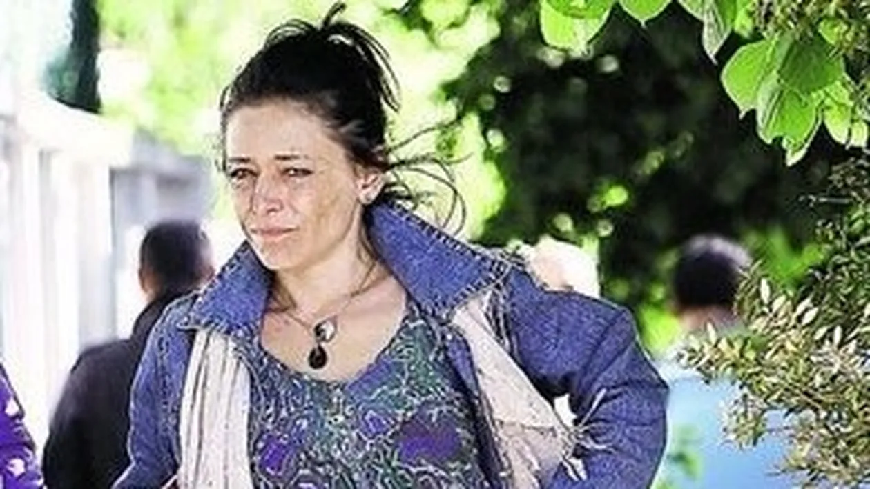 Catalina Mustata a refuzat sa dea ochii cu Florin Zamfirescu, fostul sot, care a iesit in lume cu o doctorita. S-au evitat la prima intalnire publica