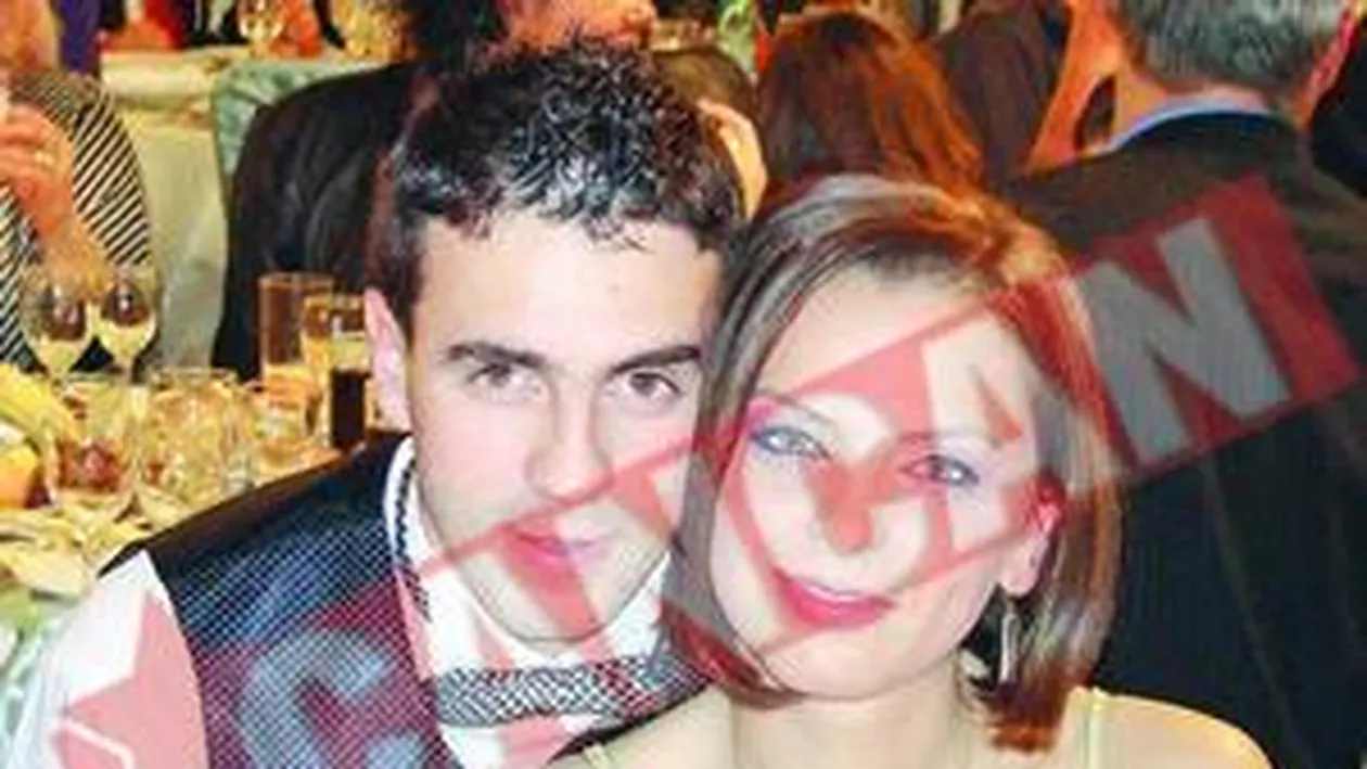 Costin Manea a uitat-o pe Giulia