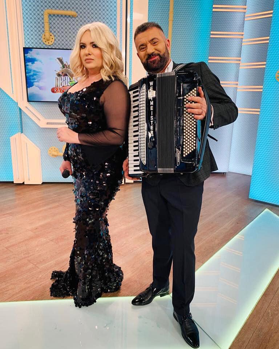 Viorica de la Clejani, decizie-șoc! Vrea să fie operată de “medicul cu 8 clase”: “Direct la el mă duc! Lasă, că are talent. Omul are experiență”