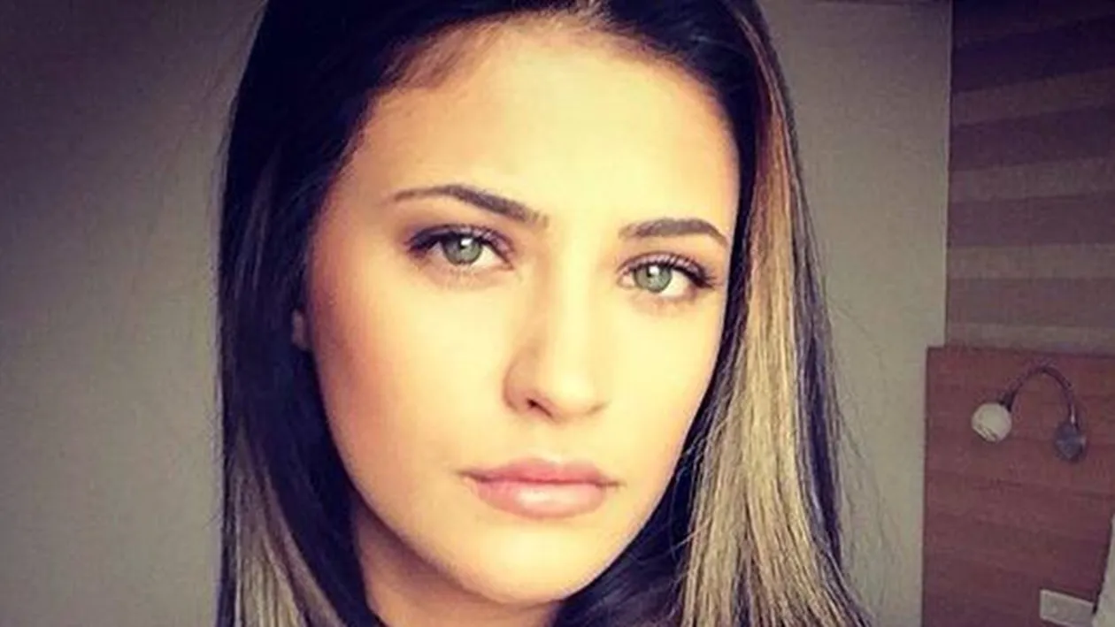 Teo, impresionata de suferinta Antoniei! Prezentatoarea TV ii ia apararea solistei: De data ma doare, deci scriu...