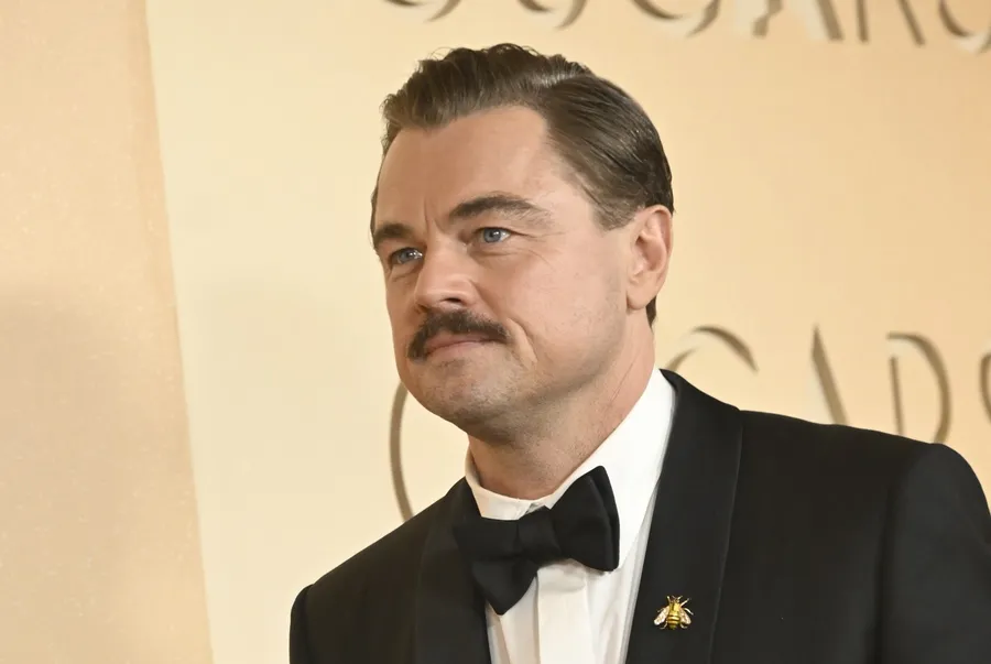 Leonardo DiCaprio la Gala Premiilor Oscar 2026. Sursa foto: Profimedia
