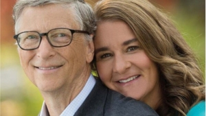Bill Gates și Melinda divorțează