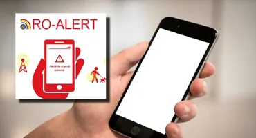 Alertă în Constanța! Oamenii sunt sfătuiți să se adăpostească în beciuri
