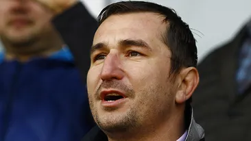 Alin Petrache este noul presedinte al Comitetului Olimpic si Sportiv Roman: Ma asteptam sa fie o lupta mult mai stransa