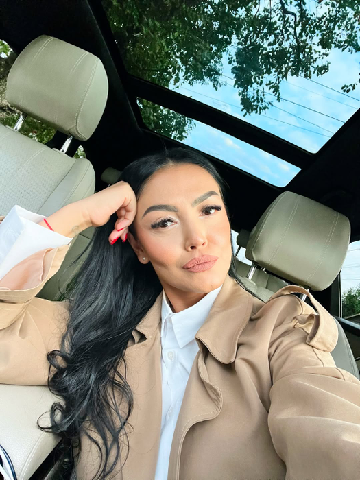 Andreea Mantea, interviu în exclusivitate pentru CANCAN.RO.