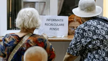Indexarea pensiilor cu inflația. Începe un mare proces după decizia de a nu crește pensiile de la 1 ianuarie