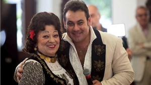 Prima reacție după ce s-a scris că Maria Ciobanu a murit într-un accident de mașină
