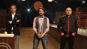Bontea, Scarlatescu si Dumitrescu iti spun exact ce trebuie sa faci ca sa ai parte de o masa de Paste demna de un MasterChef!