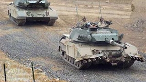 Trei ofiteri, inclusiv un general, au fost asasinati miercuri in Siria