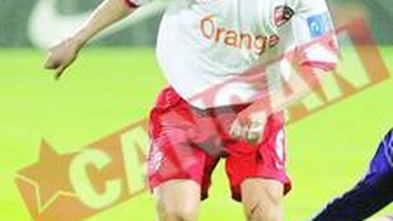 De ce nu poate alerga Flavius Stoican