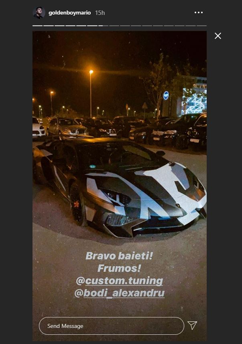 Cum au fost filmați Jador, Mario Fresh, Alexia Eram și Lino Golden înainte de bătaia cruntă de pe litoral: “Aduceți săbiile din mașină” | VIDEO