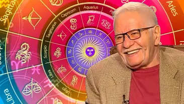 Mihai Voropchievici nominalizează cea mai norocoasă zodie în 2026: Le oferă șansa să-și schimbe viața