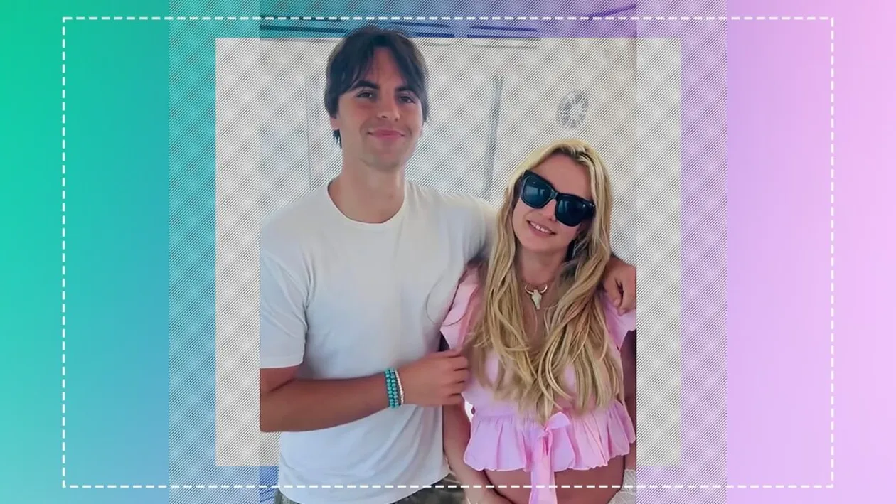 Fiul cel mare al lui Britney Spears a renunțat la numele de familie al lui Kevin Federline pe rețelele sociale