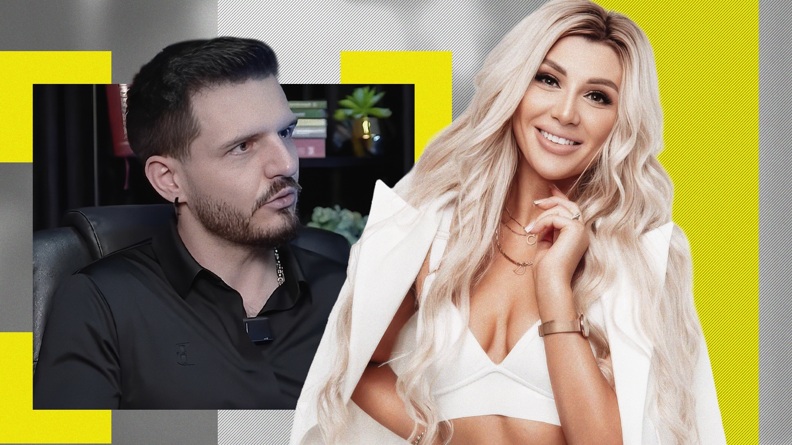Soțul Monalisei Liuba face acuzații grave! La un an de la tragedia din Chișinău, ies la iveală detalii noi: “Nu recunoaște ce a făcut. A distrus toate probele”
