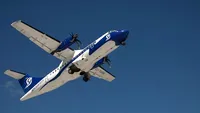 Un avion s-a prăbuşit în Cuba! Nu există supravieţuitori