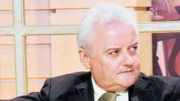 Irinel Columbeanu: Eu am facut pentru Monica ceea ce ar fi trebuit sa faca Emil Gabor la timpul potrivit!