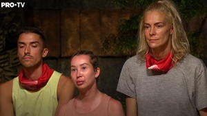 Am aflat de ce a fost eliminată Xonia, de fapt, de la Survivor România de la Pro TV