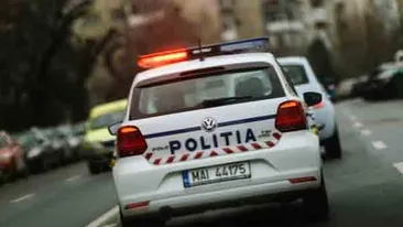 O femeie a fost împușcată în cap, din greșeală, în timpul unei urmăriri