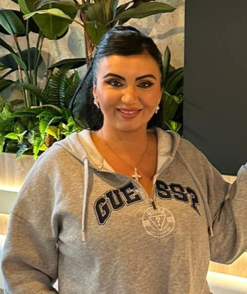 Adriana Bahmuţeanu a început anul 2025 cu nervi! „Nu există așa ceva”