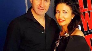 Halucinant! Ce se întâmpla în casa lui Alin Oprea după ce artistul se îmbăta! O jignea, o scuipa și…