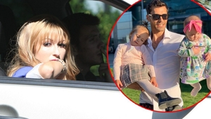S-a răzbunat! Cum a umilit-o George Burcea pe Andreea Bălan după ce s-a anunțat că divorțează de el