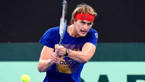 Djokovic și Medvedev își dau cu părerea despre "scandalul Zverev"! "Vom afla cu siguranță ce a fost acolo!"