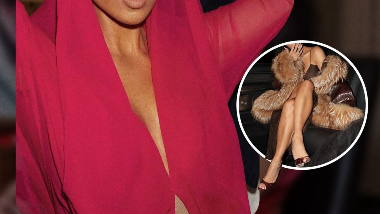 Regina Instagramului, devastată după ce și-a scanat creierul. Medicii i-au dat verdictul crunt: „Nu accept așa ceva!”