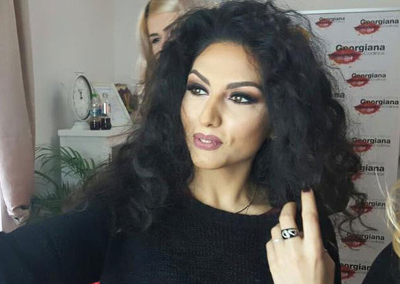 Doinița Oancea