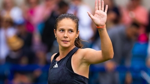 Moment unic între Ucraina și Rusia în contextul războiului care a distrus o lume întreagă. Ce s-a întâmplat înainte de Wimbledon