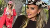 Roxana Vașniuc s-a dezlănțuit în clubul milionarilor din Marbella. După divorț, ex-prezentatoarea trăiește pe picior mare!