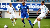 Umilință cu repetiție pentru Viitorul în Europa League cu Gent!