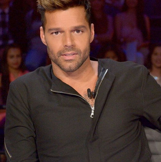 Ricky Martin, grav bolnav? Artistul încearcă să ascundă problemele de care suferă: „E terminat…”