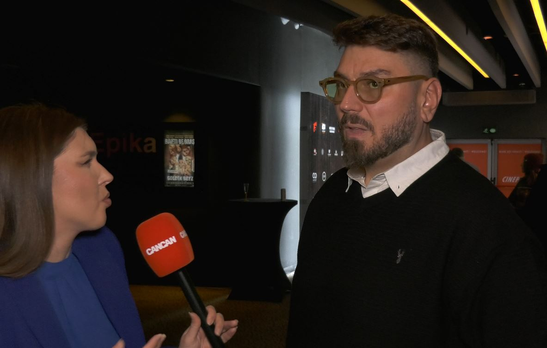 Micutzu a oferit un interviu exclusiv pentru CANCAN.RO