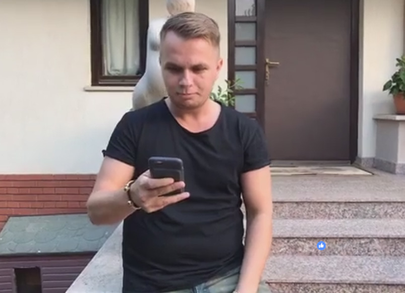 Codin Maticiuc, în alertă. “Dacă poate cineva dona sânge…” O persoană dragă trece prin clipe cumplite