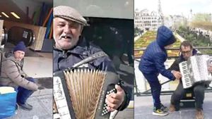 Cât ajunge să câștige pe zi un cerșetor român în Belgia! Suma nu e una deloc de neglijat