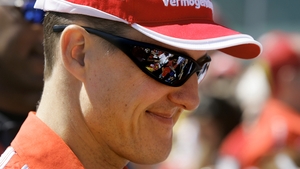 Trei bărbați au fost condamnați în Germania după ce au șantajat familia lui Michael Schumacher. Ce pedepse au primit