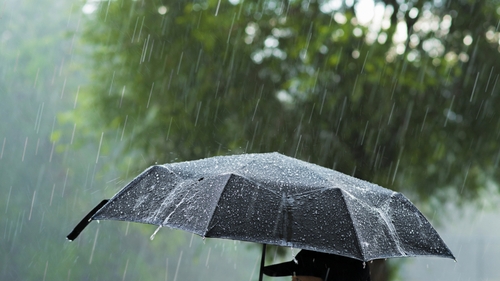 Alertă meteo! Cod galben de vijelii, ploi violente și grindină!