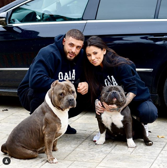 Roxana Vancea a fost cerută de soție! Cum arată inelul cu diamante primit de la Dragoș Paiu, viitorul soț