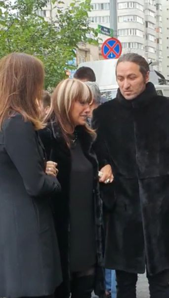Fosta soție a lui Mihai Constantinescu, îngenuncheată de suferință! Gestul admirabil pe care îl face zilnic pentru regretatul artist