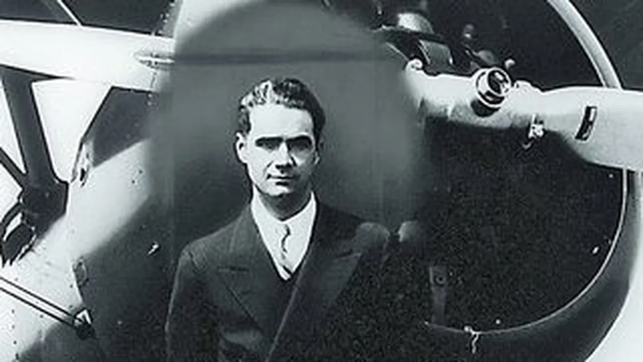 Sfarsitul miliardarului excentric este invaluit de mister - Howard Hughes, mort sau disparut?